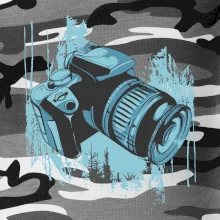 Zrkadlovka v prírode