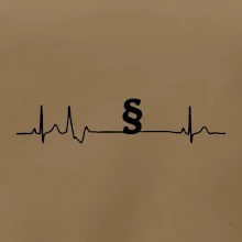 Paragraf EKG - právnik a advokát