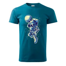 Astro basketbalista Astro basketbalista