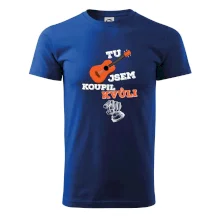 Když koupíš kytaru Když koupíš kytaru