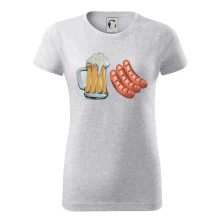 Pivo a klobása Pivo a klobása