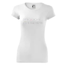 Teacher i'll be there for you