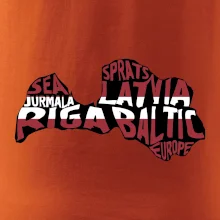 Mapy - názvy miest - Moldavsko