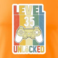 Gaming narodeniny 35 Gaming narodeniny 35