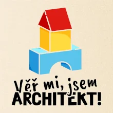 Věř mi, jsem architekt