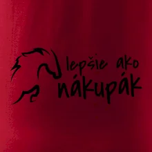 Lepšie ako nákupák