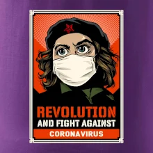 Corona Revolution & Fight Corona Revolution & Fight