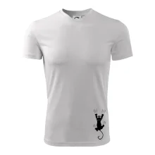 Mačka visiaca Mačka visiaca