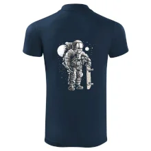 Astronaut Skater Astronaut Skater