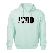 Judo - Nápis Judo - Nápis
