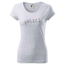 Moto EKG radenie Moto EKG radenie