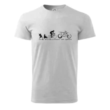 Evolution of man (Enduro) Evolution of man (Enduro)