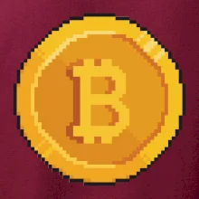Bitcoin minca