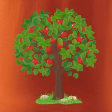 Obrázok - Jablko nepadne ďaleko od stromu