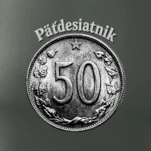 Päťdesiatnik Československý 1963 - 1978