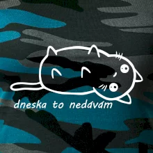 Dnes to nedávam