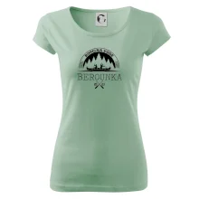 K vode - Kanoe les (vlastný nápis) K vode - Kanoe les (vlastný nápis)