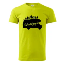 To bude jazda - alkovna To bude jazda - alkovna