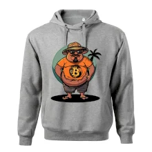 Hodler na dôchodku Hodler na dôchodku