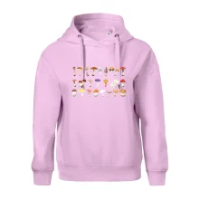 Huby farebné Huby farebné