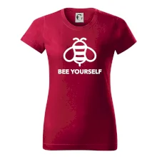 Bee yourself