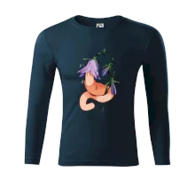 Dážďovka a zvonček (Alexis Citrine) Dážďovka a zvonček (Alexis Citrine)