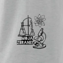 Chemia - Moja zbrane