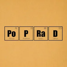 Periodická tabuľka Poprad