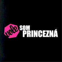 Som princezná Vole - tlačené
