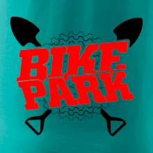 Bike park lopaty Bike park lopaty