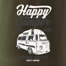 Happy Camper Happy Camper