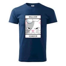 Miluju Vianoce Miluju Vianoce
