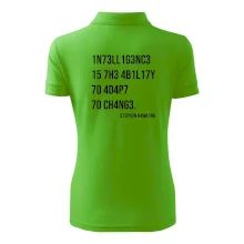 Test inteligencie - Stephen Hawking Test inteligencie - Stephen Hawking