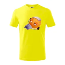 Žiarovka číta knihu