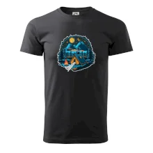 Šumava pod stanom Šumava pod stanom