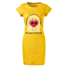 Čím menej vidíme očami tým viac vidíme srdcom