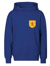 Škótsky lev - prsník