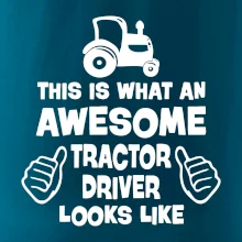 Užasný vodič je tu! Užasný vodič je tu!