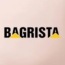 Bagrista nápis Bagrista nápis