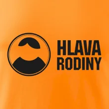 Hlava rodiny Hlava rodiny