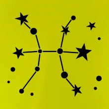 Súhvezdie - Pisces - Ryby