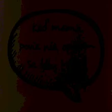 Keď mama povie nie, opýtam sa tety (vlastné meno)