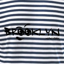 Brooklyn úsmev Brooklyn úsmev