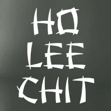Ho lee chit Ho lee chit