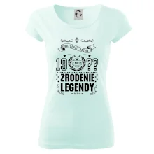 Zrodenie legendy - pre všetkých Zrodenie legendy - pre všetkých