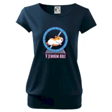 Škrečok v jednom kole