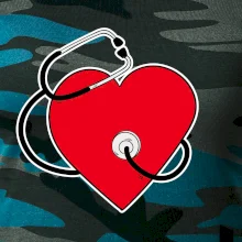 Internista srdce Internista srdce