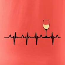 Víno ekg - biele víno