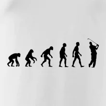 Evolúcia Golf Evolúcia Golf