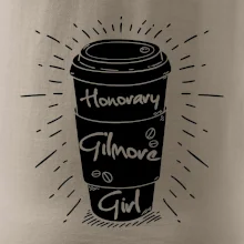 Honorary Gilmore Girl Honorary Gilmore Girl